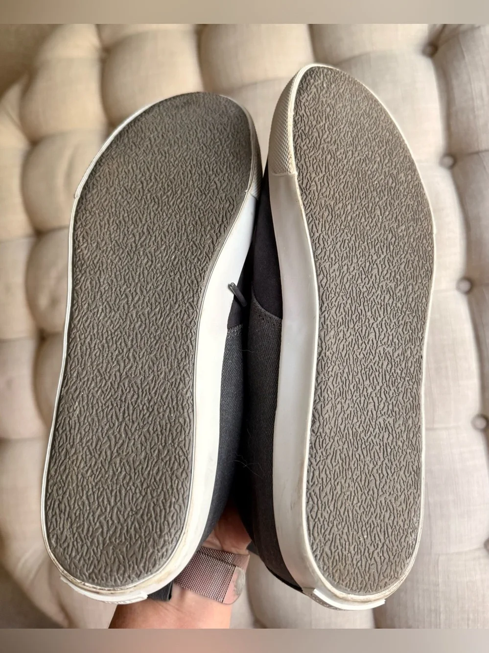 Men's Ben Sherman Chukka Sneakers/Boots